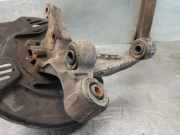 Türverkleidung Links Hinten 2K5867007M Volkswagen CADDY ALLTRACK IV Furgoneta/monovolumen (SAA) 2.0 TDI 4motion