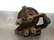 Achsschenkel Halter Links Vorne 9043320201 Mercedes-Benz Sprinter 4/5t (904/905) Ch.Cab/Pick-up 412 D (OM602.980VI)