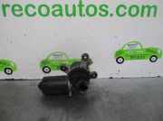 Scheibenwischermotor Hinten Hyundai Lantra/Elantra II Limousine 1.9 D GL,GLS (XUD9A-Y(DJY))