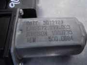 Türverkleidung Links Vorne 82301B2000DT1 Kia Soul II (PS) Großraumlimousine 1.6 CRDi 16V (D4FB)