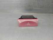 Warnleuchte Schalter 735310712 Fiat STILO (192) 1.9 JTD CAT
