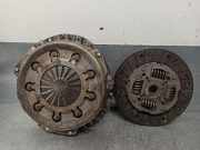 Kupplungsset 9654787880 Peugeot 206 (2A/C/H/J/S) Schrägheck 1.9 D (DW8B(WJY))