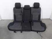 Rücksitzbank 3AF885504AL Volkswagen Passat Variant (365) Kombi 2.0 TDI 16V 140 (CFFB) CFFB