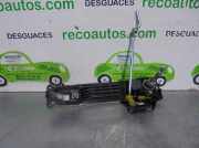 Stoßdämpfer Rechts Vorne EDGC12R049 Daewoo / Chevrolet Matiz Schrägheck 1.0 (B10S1)