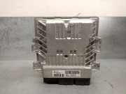 Motorsteuergerät 9675391480 Peugeot 308 SW (4E/H) Kombi 5-drs 1.6 HDi 16V FAP (DV6C(9HL))
