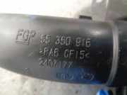 Sicherheitsgurt Links Vorne 88810Q0500NNB Hyundai i20 (BC3) Schrägheck 5-drs 1.0 T-GDI 100 Mild Hybrid 48V 12V (G3LF)