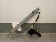 Fensterheber Links Hinten 8340338011 Hyundai Sonata Limousine 2.0i 16V (G4JP)