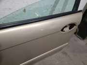 Tür Links Vorne 9002P1 Citroën C5 II Berline (RC) Schrägheck 1.6 HDiF 16V (DV6TED4(9HZ))