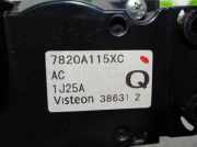 Motorsteuergerät 8966102E20 Toyota Auris (E18) Schrägheck 5-drs 1.4 D-4D-F 16V (1NDTV)