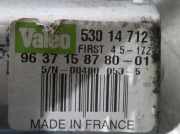 Ausgleichbehälter - - 0005768V009 Smart Fortwo Coupé (450.3) Schrägheck 3-drs 0.8 CDI (OM660.940)