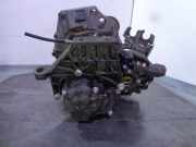 Rücklicht Rechts 632169258929 BMW 5 serie Touring (E61) Kombi 525d 24V (256D2)