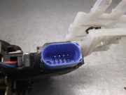 Tür Links Hinten A2047300305 Mercedes-Benz C (W204) Limousine 2.2 C-220 CDI 16V (OM646.811)