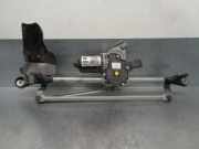 Scheibenwischermotor Vorne 7267503 BMW 1 serie (F20) Schrägheck 5-drs 118d 2.0 16V (B47-D20A)