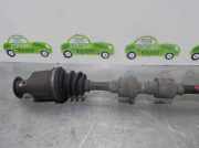 Schiebetür Links 900689 Peugeot 806 Großraumlimousine 2.1 TD 12V (XUD11BTE(P8C-2))