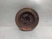 Kurbelwellen-Riemenscheibe XS4Q6B319FD FORD FOCUS TURNIER (CAK) 1.8 TDDI Turbodiesel CAT