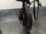 Achsschenkel Halter Rechts Hinten MR594443 Mitsubishi Grandis (NA) Großraumlimousine 2.4 16V MIVEC (4G69)