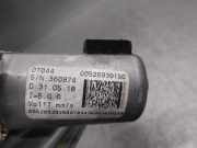 Scheibenwaschbehälter 2108691120 Mercedes-Benz E (W210) Limousine 2.2 E-200 CDI 16V (OM611.961)