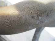 Ansaugkrümmer V174B Citroën Berlingo Cinqspace, Multispace Großraumlimousine 1.9 Di (DW8B(WJY))