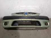 Stoßstange Vorne 6001549312 Dacia MCV (KS_) 1.6 16V (KS0L, KS0M, KS0P, KS1S)