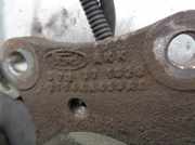 Achsschenkel Halter Links Hinten 2T144A493AD Ford Transit Connect Van 1.8 TDCi 90 (P9PB(Euro 5))