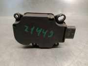 Luftklappe Stellmotor DS738476BC Volvo V40 (MV) Schrägheck 5-drs 2.0 D3 16V (D4204T16)