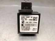 Zündschloss 28227917 Volvo V40 (MV) Schrägheck 5-drs 2.0 D2 16V (D4204T8(Euro 6b))