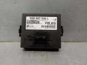 Türgriff Außen Links Hinten CAJA7 Chrysler Neon Limousine 2.0 16V LE,SE,CS,Sport (ECB)