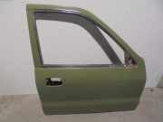 Tür Rechts Vorne K01F58020A Kia Sportage (K0) Geländewagen 2.0 16V 4x4 (FED)