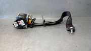 Sicherheitsgurt Links Hinten 98350760XX Peugeot 2008 (UD/UK/UR/US/UX) Großraumlimousine 1.2 VTi 12V PureTech 100 (EB2ADT(HNK))