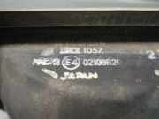 Kühlerventilator 9801666680 Citroën CITROËN CACTUS 1.6 BlueHDi 100