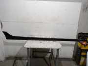Sideskirt 4G0853856K Audi A6 Allroad Quattro (C7) Kombi 3.0 TDI V6 24V (CZVA)