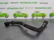 Kotflügel Links Vorne 9816482780 Opel Combo Life/Tour Großraumlimousine 1.5 CDTI 130 (D15DTH(DV5RC))