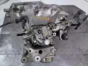 Hauptzylinder 9807687080 Opel Combo Cargo Van 1.6 CDTI 100 (B16DT(DV6FD))