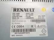 Handschuhfach 681081375R Renault V (B7_) 1.6 E-TECH 140 (B7MU)