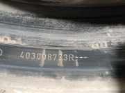 Fensterheber Rechts Hinten YM21A27000AA Ford Galaxy (WGR) Großraumlimousine 1.9 TDI (ASZ)