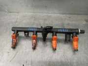 Einspritzdüsen Düsenstock 60608988 Alfa Romeo 156 (932) Limousine 1.6 Twin Spark 16V (AR67.601)