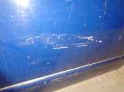 Stoßstange Hinten 5JH807421 Skoda Rapid Liftback 1.6 TDI 16V (CAYC)