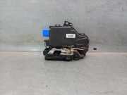 Türschloss Links Hinten 7L0839015D Volkswagen Touran (1T1/T2) Großraumlimousine 2.0 TDI 16V 140 (BKD) BKD