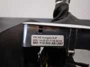 Motorhalter Links 184436 Citroën Xsara (N1) Schrägheck 2.0 HDi 90 (DW10TD(RHY))