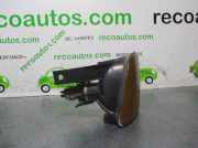 Bremssattel Rechts Hinten FK722552AA Jaguar XE Limousine 2.0d 180 16V (204DTD(AJ20D4))