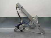 Fensterheber Rechts Hinten 94566241 Daewoo / Chevrolet Lacetti (KLAN) Schrägheck 1.8 16V (F18D3)