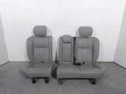 Rücksitzbank LR028407 Land + Range Rover Freelander II Geländewagen 2.2 tD4 16V (224DT)