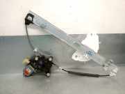 Fensterheber Rechts Hinten 83460H8000 Kia Stonic (YB) SUV 1.2 MPI 16V (G4LF)