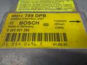 Steuergerät Airbag MR913789 Mitsubishi CARISMA BERLINA 5 (DA0) 1.9 DI-D CAT