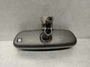 Innenspiegel 96758889XT Peugeot 508 (8D) Limousine 1.6 HDiF 16V (DV6C(9HR))