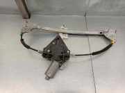 Fensterheber Links Hinten 922337 Peugeot 406 (8B) Limousine 2.0 HDi 110 (DW10ATED(RHZ))