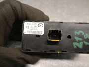 Kombischalter BPB666170 Mazda 3 (BM/BN) Limousine 2.0 SkyActiv-G 120 16V (PE)