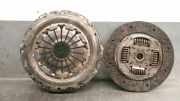 Kupplungsset 302101221R Nissan Micra (K14) Schrägheck 0.9 IG-T 12V (H4B)