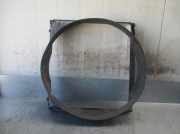 K?hlerblock Halterung 1276387 Volvo 940 I Limousine 2.3i (B230FB)