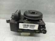 Spiegelverstellung Schalter 93540A4000 Kia Carens IV (RP) Gro?raumlimousine 1.6 GDI 16V (G4FD)